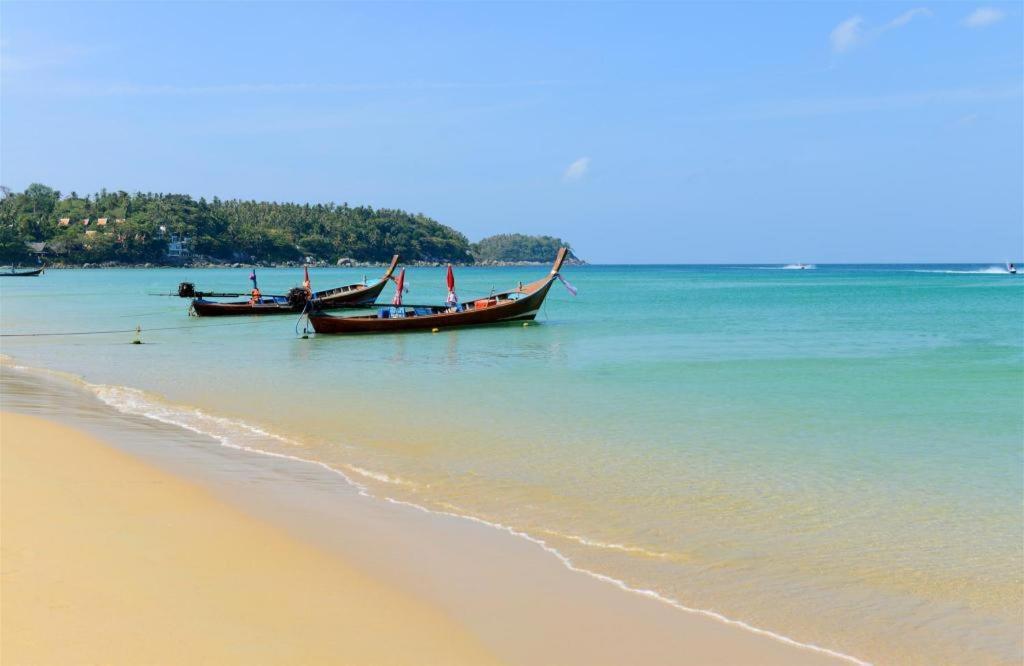 Hyton Leelavadee 4* Phuket