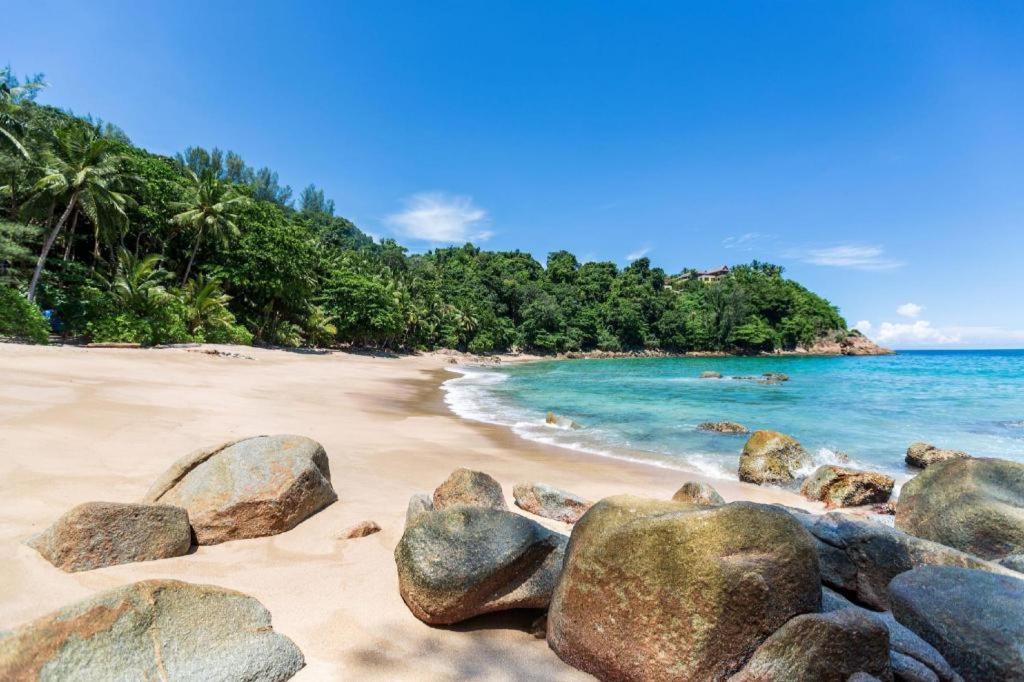 Hyton Leelavadee 4* Phuket