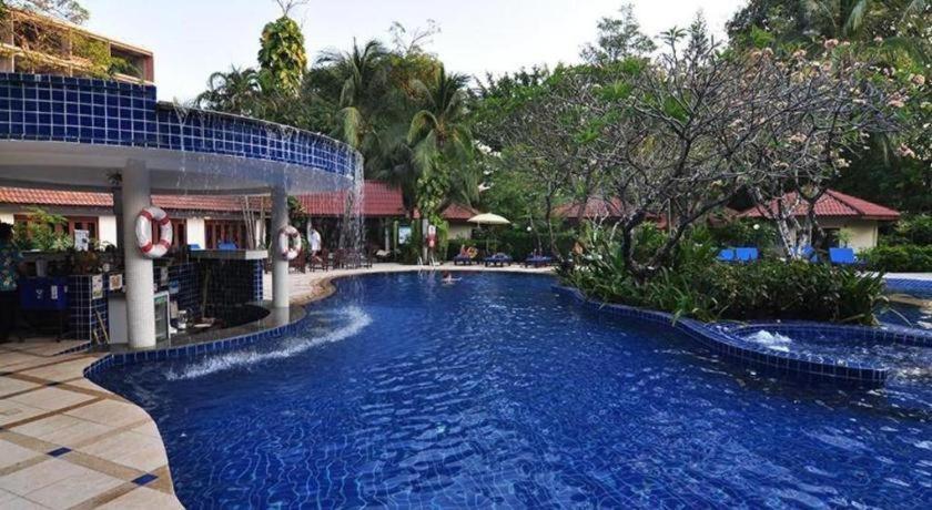 Resort Hyton Leelavadee 4*