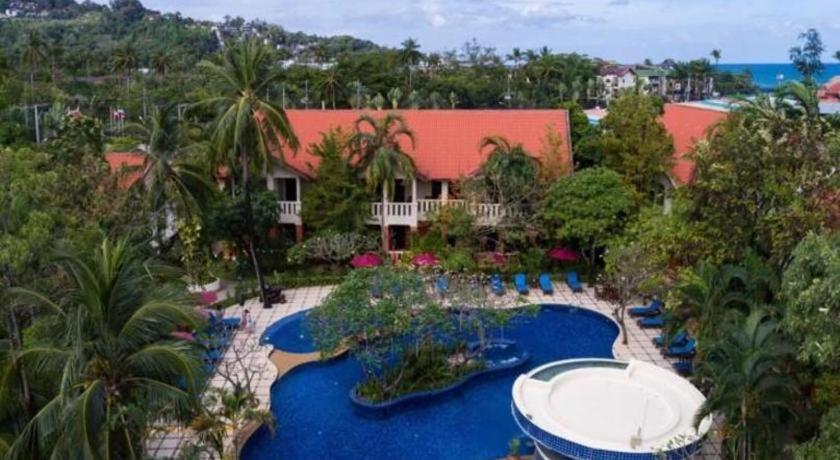 Resort Hyton Leelavadee